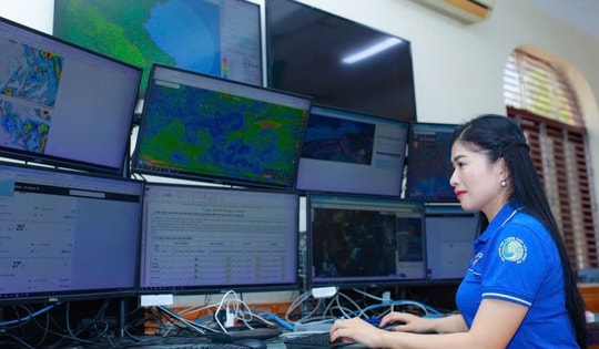 Vì sao dự báo thời tiết, cảnh báo thiên tai không thể đúng 100%?