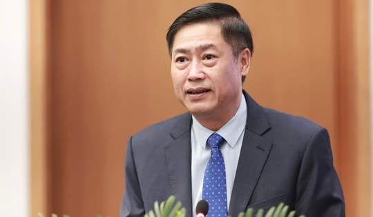 Cơ cấu đại biểu Quốc hội khóa XVI có gì đặc biệt?