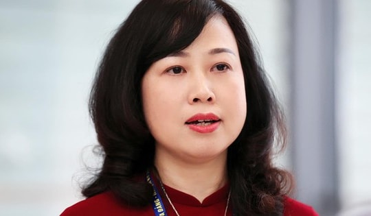 Bộ trưởng Đào Hồng Lan và 12 người trong ngành Y tế trúng cử ĐBQH khóa XVI