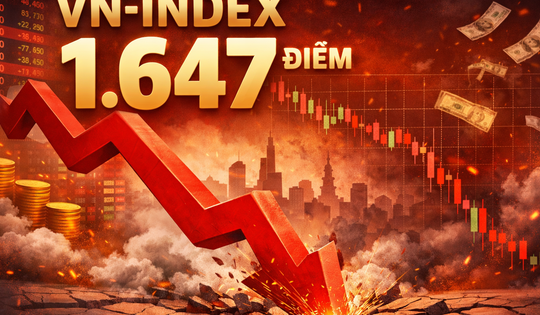 VCBS đề xuất chiến lược giao dịch tuần từ 23 - 27/3 trên Thị trường Chứng khoán Việt Nam