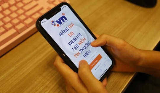 Có tên miền .vn được trả giá hơn 1,5 tỷ đồng