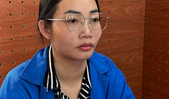 Bắt kẻ nói dối công tác ở Bộ Công an để lừa tiền người phụ nữ bán sầu riêng