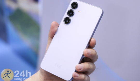 Galaxy S25 Ultra sau 1 năm: Khi Smartphone trở thành 'Trợ lý vạn năng' và 'Cần câu cơm' thực thụ