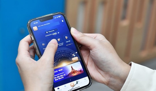 Không còn 'nickname' tài khoản ngân hàng: Người dùng cần lưu ý gì?