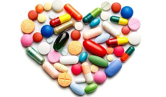 7 thực phẩm chức năng hàng đầu cho sức khỏe tim mạch