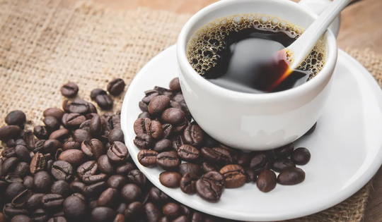 Cách uống cà phê giúp gan thải độc hiệu quả hơn