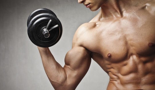 10 sai lầm cần tránh nếu muốn tăng cơ hiệu quả