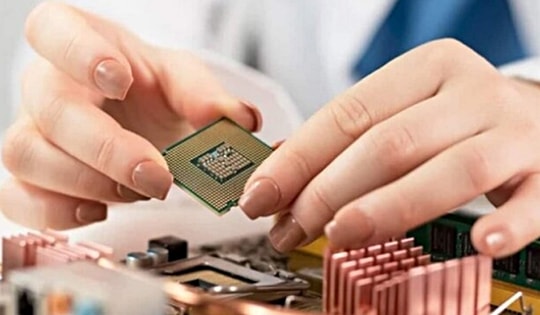 TPHCM ban hành kế hoạch phát triển ngành công nghiệp bán dẫn