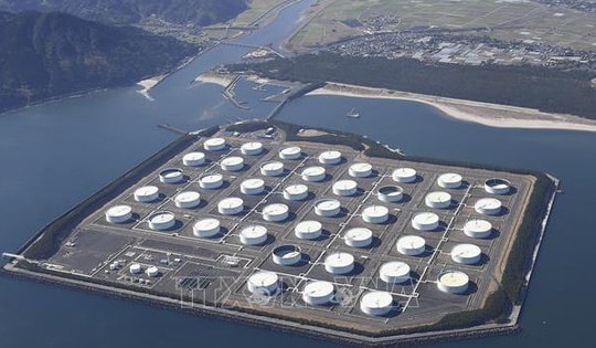 Sự kiện kinh tế thế giới nổi bật tuần qua