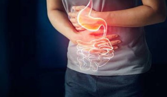 Phương pháp mới hiệu quả gấp 60 lần trong điều trị vi khuẩn gây ung thư dạ dày