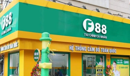 Chứng khoán SHS khuyến nghị mua cổ phiếu F88