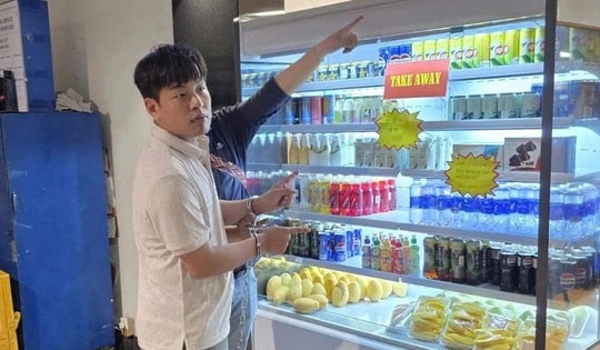 Bắt giữ nghi phạm người nước ngoài gây án giết người tại TPHCM