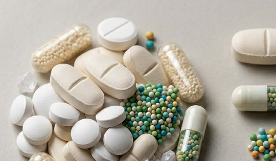 5 sai lầm phổ biến khi bổ sung magie mà cơ thể vẫn thiếu