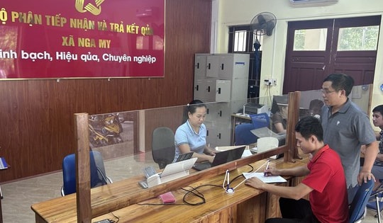 Đẩy mạnh chuyển đổi số toàn diện công tác đăng ký, quản lý hộ tịch