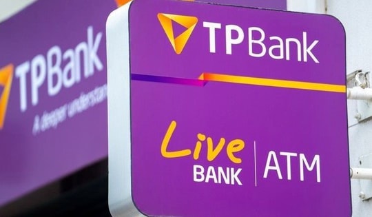 TPBank mua lại trước hạn một mã trái phiếu chỉ sau 9 tháng phát hành