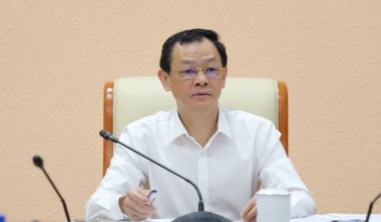 Đẩy mạnh phối hợp phát triển hạ tầng số y tế, nâng cao hiệu quả cung cấp dịch vụ công trực tuyến