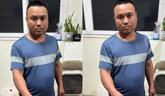 Sau tiệc nhậu, nam thanh niên Hải Phòng tá hỏa bị trộm 95 triệu đồng trong ô tô