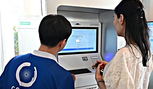 ‘Số hóa’ đời sống: Người dân TPHCM sẽ được hưởng gì?