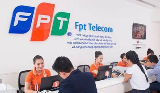 Cổ phiếu FOX được khuyến nghị khả quan