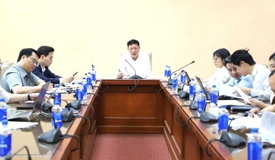 Kéo dài thời hạn tạm ngưng hiệu lực Nghị định số 46, Nghị quyết số 66.13 về an toàn thực phẩm