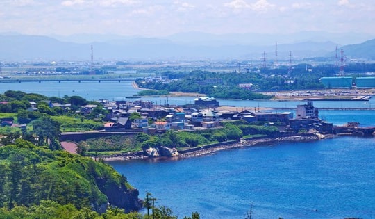 Bộ Nội vụ thông tin về 8 lao động Việt Nam gặp nạn tại tỉnh Fukui, Nhật Bản