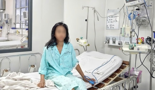 TPHCM ghi nhận ca nhiễm não mô cầu liên quan tới ổ dịch tại Phú Quốc