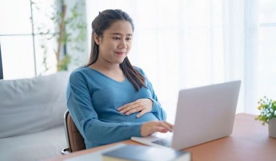 Đề xuất viên chức nghỉ thai sản, nghỉ ốm vẫn được đánh giá theo thời gian làm việc thực tế