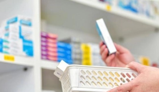 Bộ Y tế yêu cầu đảm bảo cung ứng thuốc phục vụ khám chữa bệnh