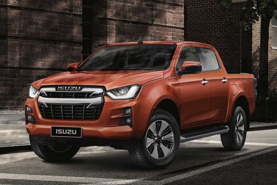 Cục Đăng kiểm: Phân loại xe bán tải từ năm 2003, không phải quy định mới