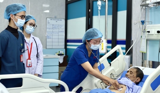 Không học môn Sinh ở phổ thông có khó theo đuổi khối ngành sức khỏe?