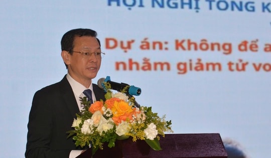 Giảm tử vong mẹ ở vùng khó: 60 xã miền núi không ghi nhận ca tử vong sau 4 năm can thiệp