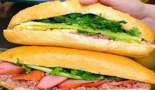 Bộ Y tế: Truy xuất nguồn gốc thực phẩm khiến hàng chục người nhập viện sau ăn bánh mì ở Quảng Ngãi