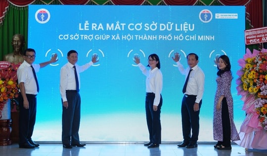 TPHCM nâng cao chất lượng chăm sóc sức khoẻ toàn diện cho người yếu thế