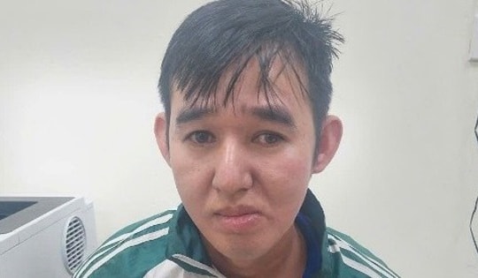 Làm quen qua Zalo rồi đưa bé gái 12 tuổi vào chòi cafe để hiếp dâm