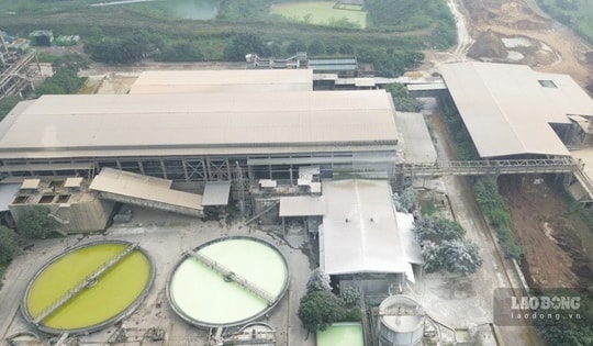 Hóa chất Đức Giang giải trình giá cổ phiếu giảm sàn 5 phiên liên tiếp