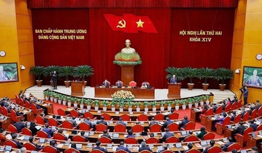 Trung ương cho ý kiến về việc thành lập TP Đồng Nai trực thuộc Trung ương