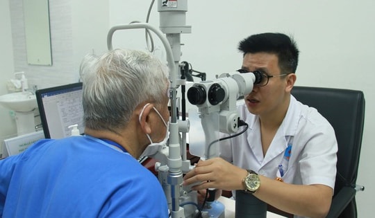 Tiếp cận kinh nghiệm quốc tế, nâng cao chất lượng chăm sóc, quản lý sức khỏe người cao tuổi