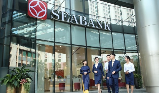 SeABank Bình Dương chưa tuân thủ triệt để quy định của Ngân hàng Nhà nước Việt Nam
