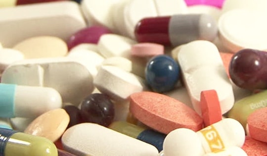 Thu hồi một số lô thuốc giảm đau, chống viêm xương khớp của Dược phẩm Shinpoong Deawoo