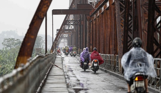 Miền Bắc đón không khí lạnh trước khi nắng nóng diện rộng đầu hè