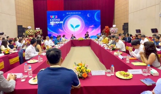 VTV2 đổi mới hệ thống chương trình chuyên biệt năm 2026