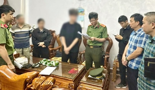 Nam sinh lớp 12 cầm đầu đường dây dùng mã độc tấn công hơn 94.000 máy tính