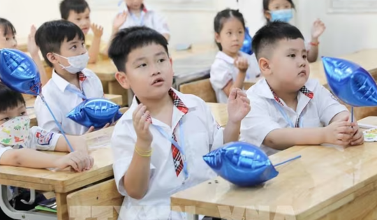 Cách rà soát dữ liệu tuyển sinh đầu cấp theo bản đồ số