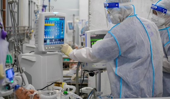 Tiêu chuẩn bác sĩ tuyến cuối từ thực tế tuyển dụng chuyên ngành đặc thù