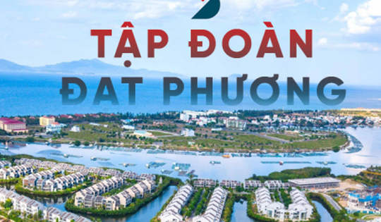 ACBS báo cáo, cổ phiếu DPG của Tập đoàn Đạt Phương vào mùa 'gặt quả'