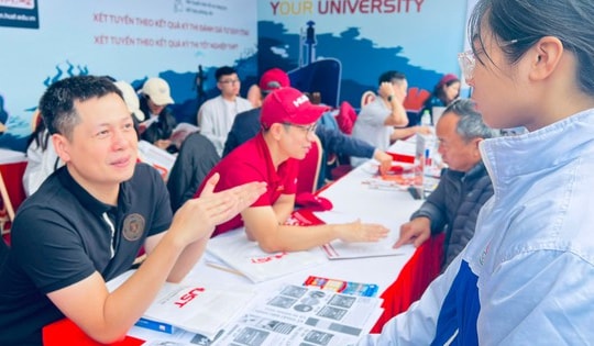 Sắp xếp nguyện vọng từ 1 đến 15 thế nào để không mất cơ hội vào đại học?