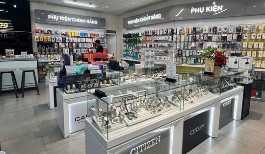 Bật mí lý do giới trẻ Việt mê mẩn đồng hồ Casio cùng mức giá cực hấp dẫn