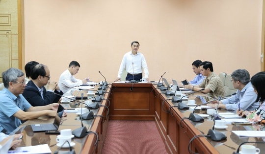 Xây dựng mạng lưới cấp cứu ngoại viện toàn quốc, bảo đảm 'thời gian vàng' cứu người