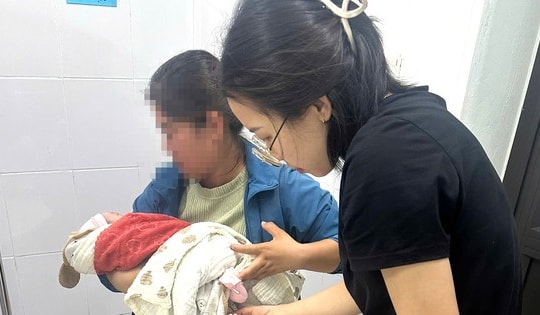 Bác sĩ vượt biển trong đêm, giành sự sống cho mẹ con sản phụ