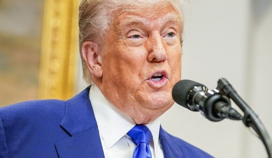 NYT: Mỹ gửi Iran kế hoạch 15 điểm nhằm chấm dứt chiến tranh tại Trung Đông